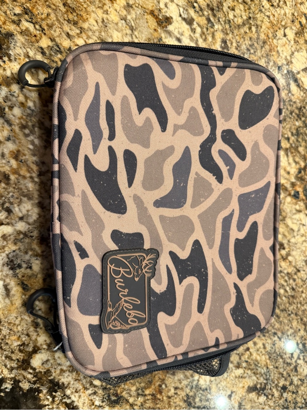 Burlebo lunch bag